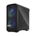 Fractal Design Torrent Compact Tower Noir - Verre teinté clair