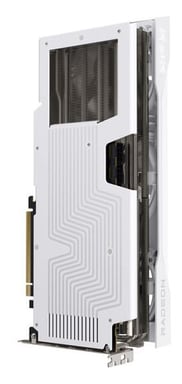 XFX Swift Radeon RX 9070 OC Gaming Edition AMD 16 GB GDDR6