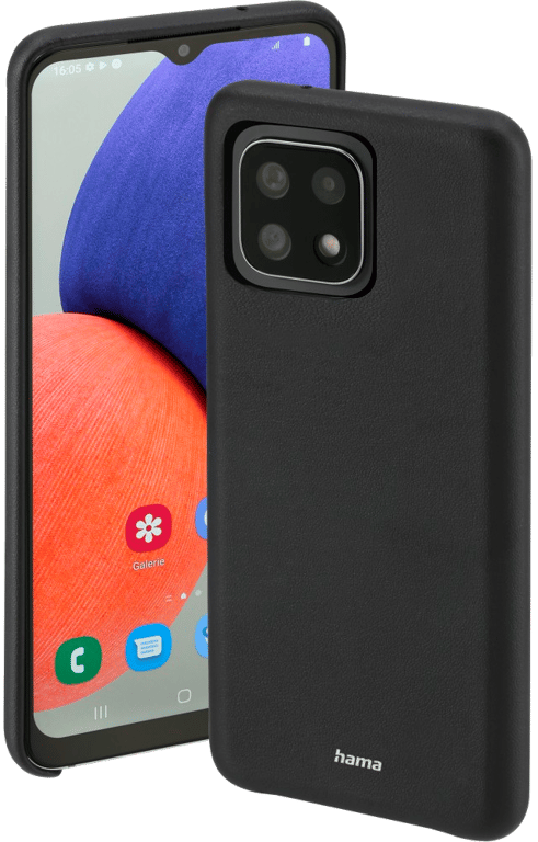 Coque de protection Finest Sense pour Samsung Galaxy A22 5G