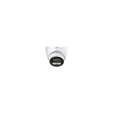 Dahua Lite HAC-HDW1500T-IL-A Cámara IP Domo Blanca