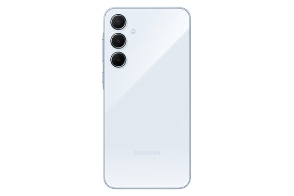 Galaxy A55 (5G) 128 GB, blu, sbloccato