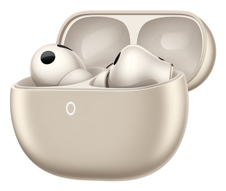 FreeBuds Pro 5 - Ecouteurs sans fil Huawei, Or