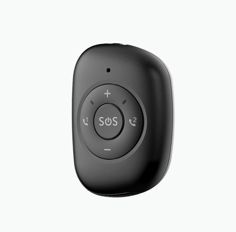 Leotec LETRACK02K Traqueur GPS et localisateur Personnel Neuf - vue 3