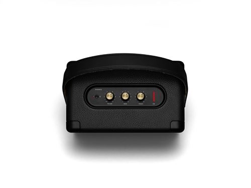 Altoparlante Marshall Kilburn II nero e ottone