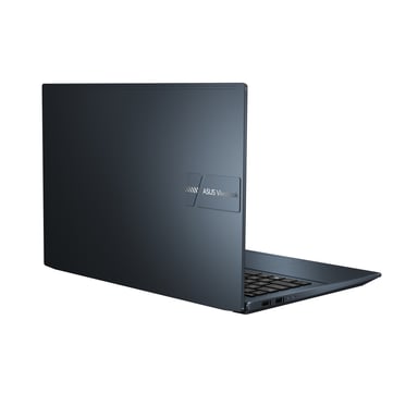 ASUS VivoBook Pro 15 OLED N3500QC-L1337W Ordinateur portable 39,6 cm (15.6'') Full HD AMD Ryzen 5 5600H 8 Go DDR4-SDRAM 512 Go SSD NVIDIA GeForce RTX 3050 Wi-Fi 6 (802.11ax) Windows 11 Home Bleu