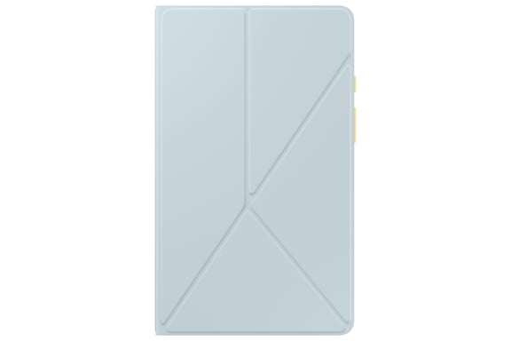 Samsung EF-BX110TLEGWW Custodia per tablet 22,1 cm (8,7'') Folio Blu