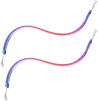 Phanteks PH NELEDKT CMBO WT01 Compartiment pour ordinateur Universel Bande de LED Neuf