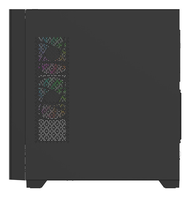 Thermaltake View 290 TG ARGB - vue 2