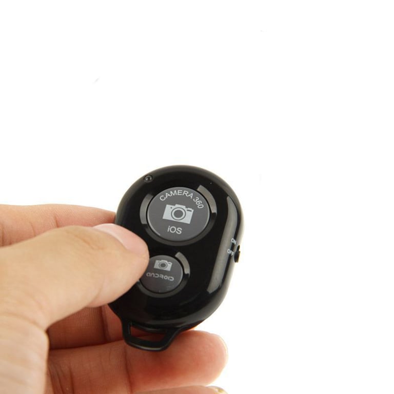 Télécommande Bluetooth Universelle Mini Déclencheur Photo