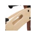 Draisienne / Porteur Hauck First Ride Eco 2-en-1 ajustable 12-36 meses Beige / Fox
