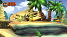 Donkey Kong Country Returns HD per Nintendo Switch - L'epica avventura di Donkey Kong e Diddy Kong in versione HD