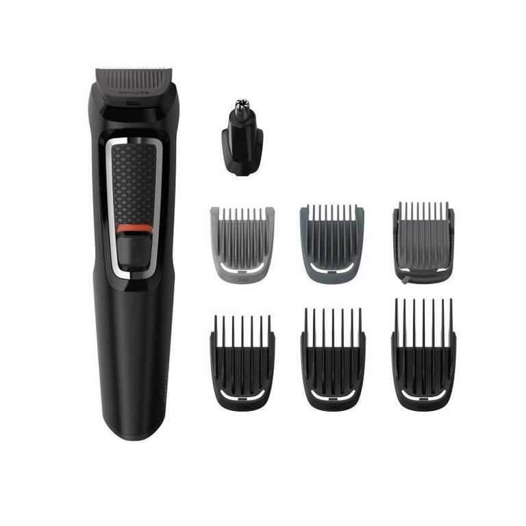 Philips Multigroom Series 3000 MG373015 - vue 10