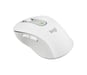Logitech Signature M650 Ratón inalámbrico RF para diestros + Bluetooth Óptico 2000 DPI