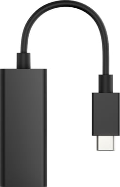 HP Adaptador USB-C a RJ45