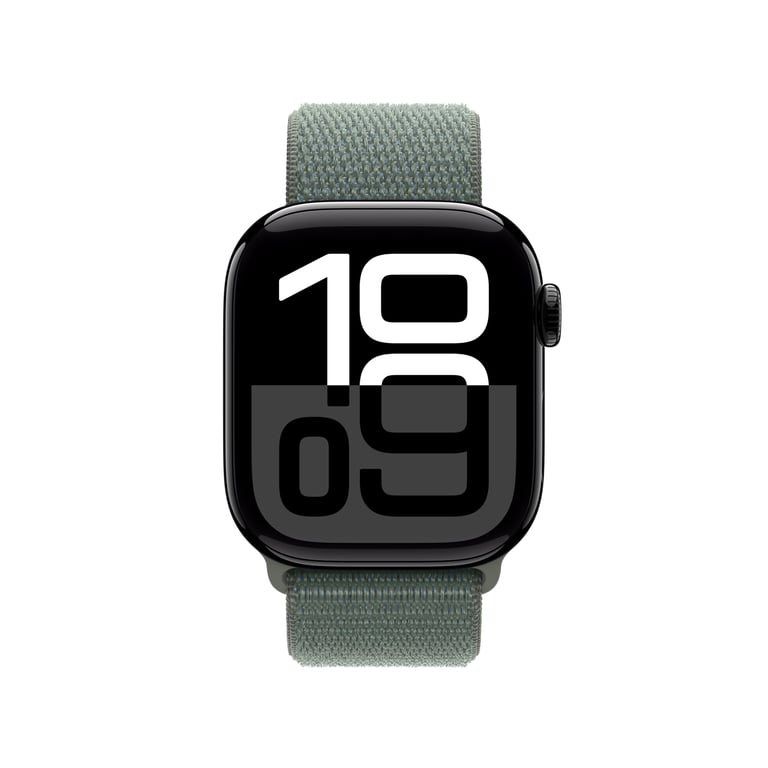 Bracelet Apple Watch 42mm Boucle Sport - vue 4