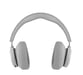 Cisco Bang & Olufsen 980 Auriculares Inalámbrico y alámbrico Diadema Llamadas/Música USB tipo A Bluetooth Blanco
