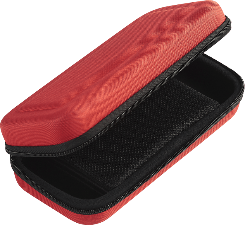 Pochette de protection rigide pour Nintendo Switch Neuf - vue 2