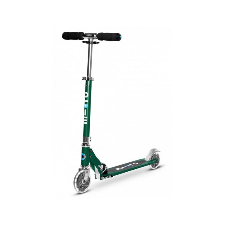 Trottinette Micro Sprite LED pour Enfants à partir de Neuf - vue 2