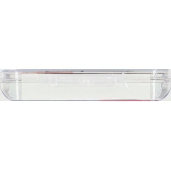 Carcasa protectora ''Air Robust'' para Samsung Galaxy S10, Transparente