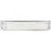 Carcasa protectora ''Air Robust'' para Samsung Galaxy S10, Transparente