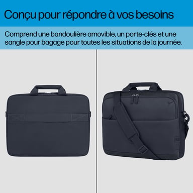 HP Sacoche pour PC portable Everyday 14 pouces