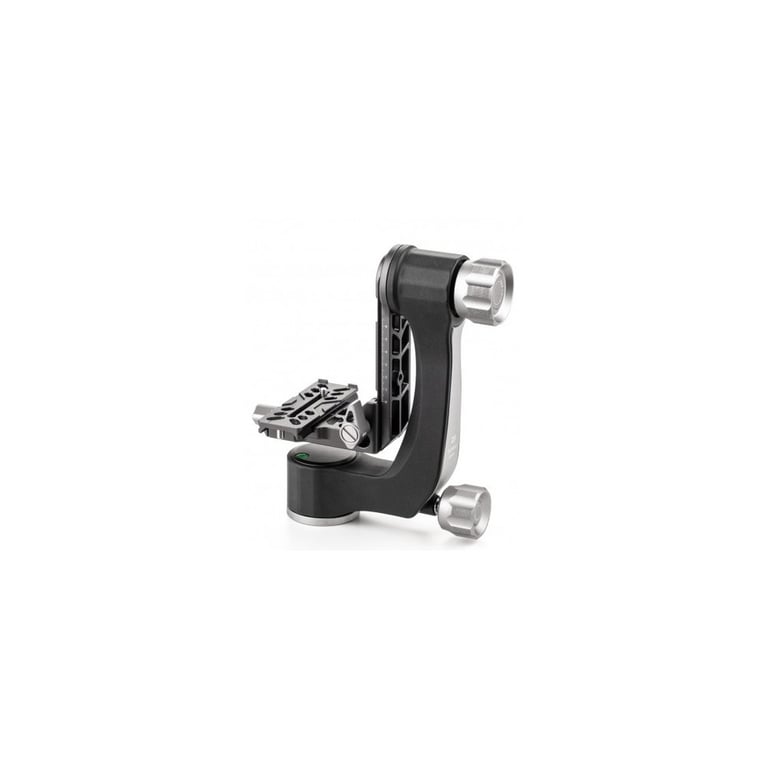 Tête Pendulaire Benro GH 2 N – Aluminium, Capacité 25 kg, Compatible Arca-Swiss - vue 2