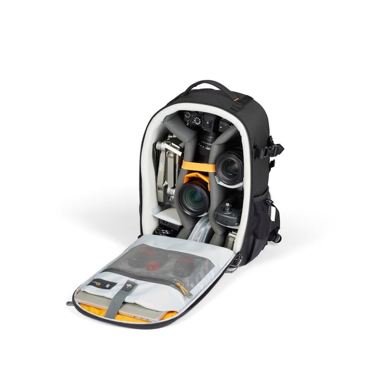 LOWEPRO ADVENTURA BP 300 III - vue 4