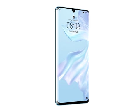 P30 Pro 128 GB, Azul, desbloqueado