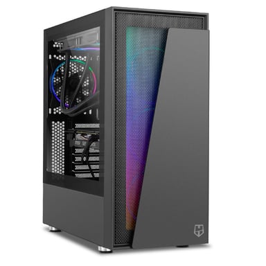 Cosmos PC Intel Core i9 14900F, 64GB DDR5, 2TB NVMe, Nvidia RTX 5070 Ti 16GB, WIFI, Windows 11