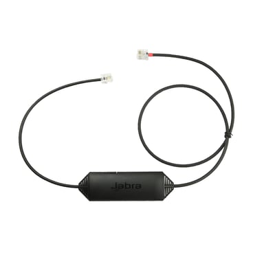 Jabra 14201-43 accessorio per cuffie/auricolari Adattatore EHS