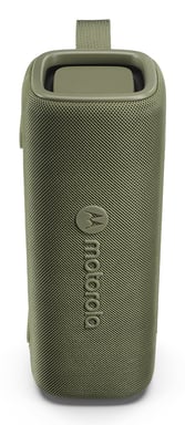 Motorola ROKR 600 Altavoz portátil estéreo Verde 30 W