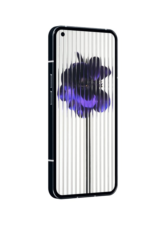 Nothing Phone 1 Débloqué - vue 4