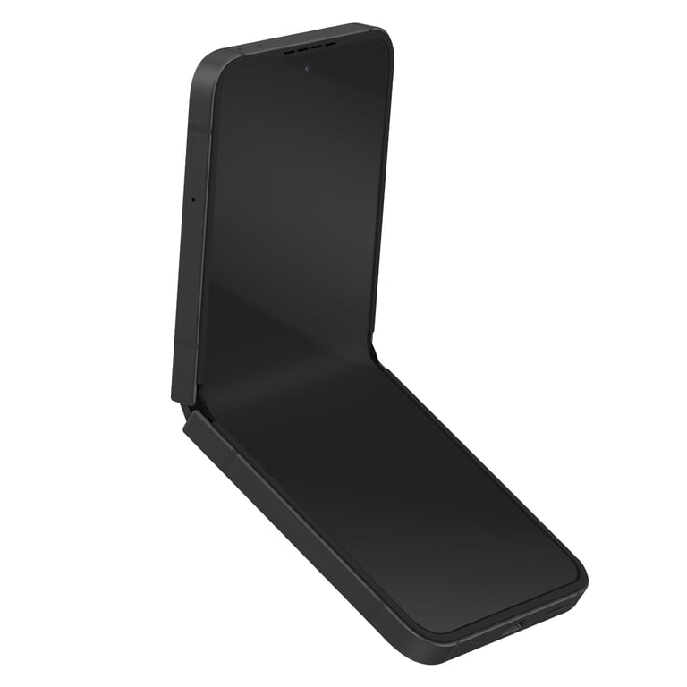 Samsung Écran Intérieur AMOLED Complet pour Galaxy Z Flip 6 Service Pack Jaune - vue 3