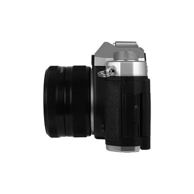 Yashica FX-D 300 - Neuf Noir - vue 3