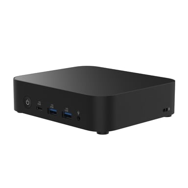 ASUS NUC 14 Essential RNUC14MNK3500002 Nero