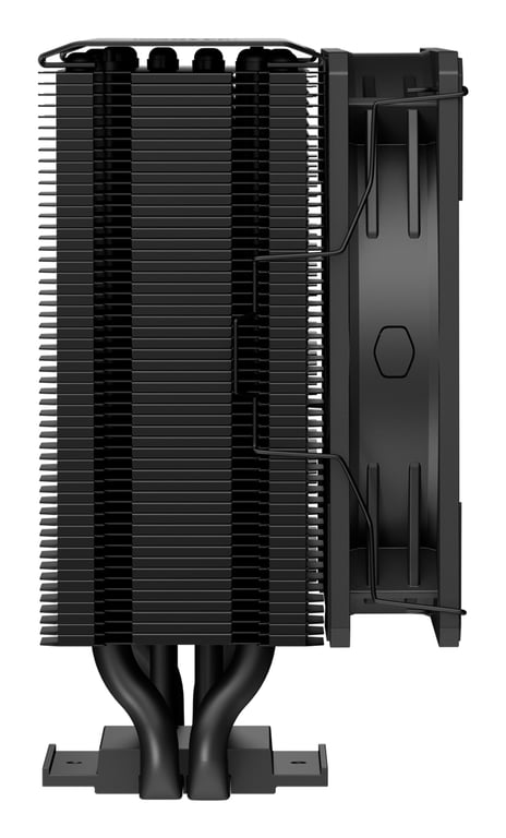 Cooler Master Hyper 212 3DHP ARGB - vue 4