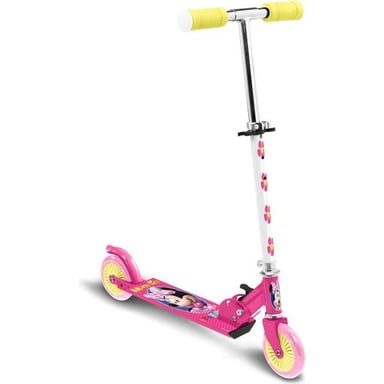 DISNEY MINNIE Patinete plegable 2 ruedas