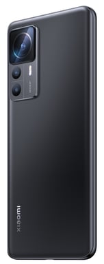 Xiaomi 12T Pro (5G) 256GB, nero, sbloccato