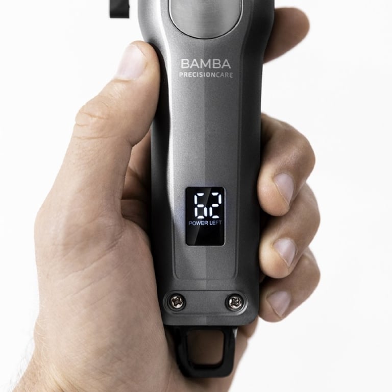 Cecotec ProClipper Go - vue 4