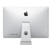 iMac Core i5 (2012) 27'', 3,2 Ghz 1 Tb HDD 16 GB NVIDIA GeForce GTX 680MX, Argento - AZERTY