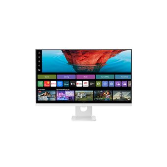 27U731SB W 27 4K UHD - vue 4