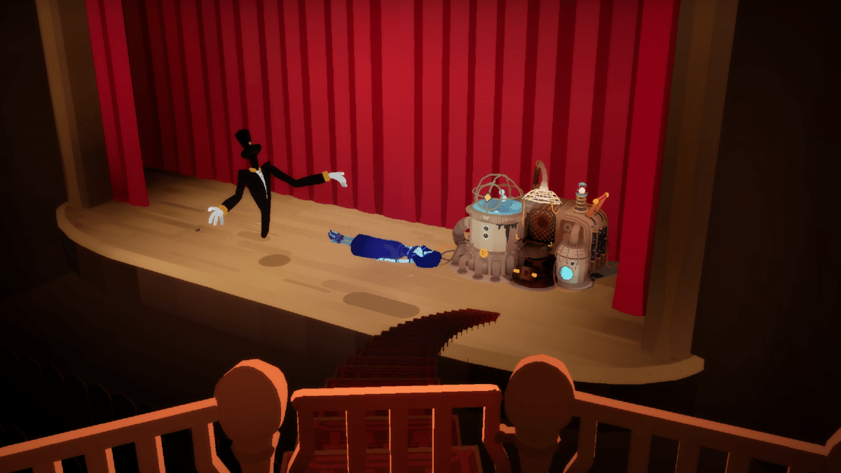 Retropolis 2 Never Say Goodbye PSVR2 Neuf - vue 3