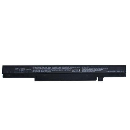 CoreParts MBXLE BA0065 composant de laptop supplémentaire Batterie Neuf