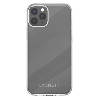 Coque pour iPhone 11 Pro Max AEROSHIELD Anti-jaunissement Transparent