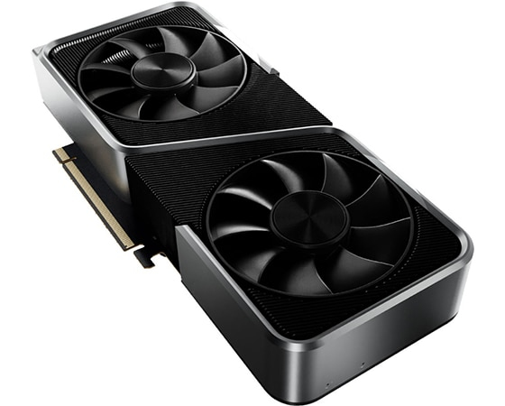 Lenovo NVIDIA GeForce RTX 3060 12 Go Neuf
