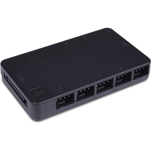 Alphacool 25667 pièce et accessoire pour systèmes de refroidissement d'ordinateurs Bloc d'eau Neuf - vue 5