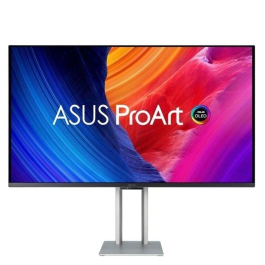 ASUS 31.5 OLED ProArt OLED PA32UCDM - vue 2