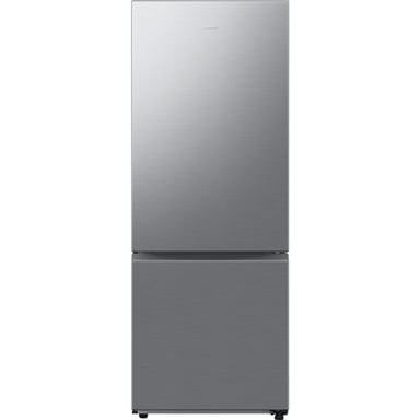 Samsung Réfrigérateur Combiné RB53DG706AS9 No Frost 203cm 538L A Inox WiFi IA