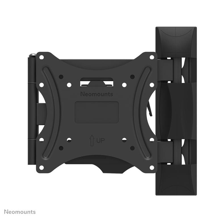Neomounts support mural TV inclinable