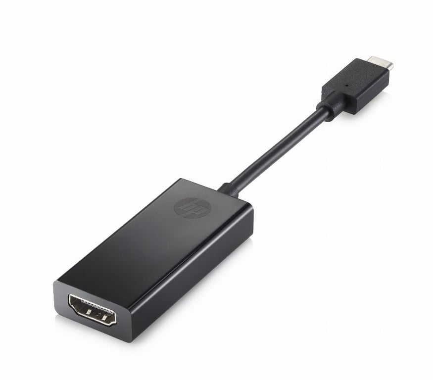 HP USB C vers HDMI 2PC54AA - vue 4